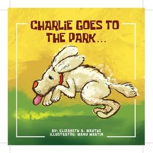 Charlie Goes to the Park